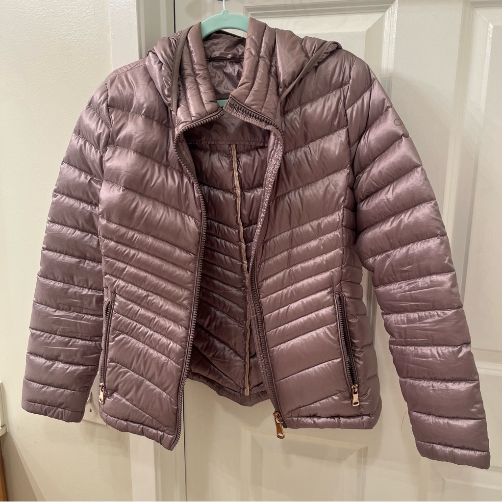 Calvin Klein Puffer